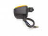 Knipperlicht links voor Aprilia Pegaso