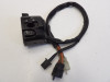 Handlebar switch assy left Kawasaki ZRX 1100 1200