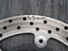 Remschijven set Yamaha MT 03