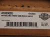 Bremsleitung vorne Harley Davidson Softtail