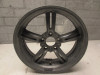 Rear wheel BMW C 650 GT