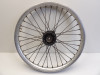 Felge vorne Honda XR 250 R
