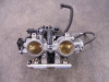 Gasklephuis Benelli TRK 702
