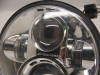 Scheinwerfer Harley Davidson Touring