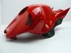 Tankcover Honda CBR Fireblade