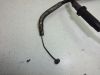 Choke cable Kawasaki GPZ 500