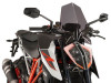 Scheibe Windschild KTM 1290 Super duke
