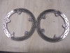 Bremsscheibenset BMW R 1250 GS