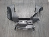 Topkuip bekleding BMW R 1200 GS LC