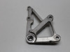 Main step holder right Honda VFR 750 R - RC30