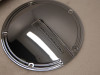 Crankcase cover Clutch side Harley Davidson Touring