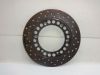 Rear brake disc Yamaha YZF 750