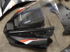 Complete kuipset Suzuki GSX 8R