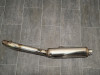 Uitlaat Suzuki GSF 600 650 Bandit 