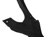 Untere verkleidung links Kawasaki ER 6