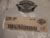 Radio toebehoren Harley Davidson Touring
