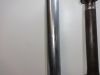 Standrohr Gabelholm links komplett Suzuki VX 800