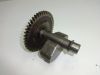 Engine parts Suzuki LS 650