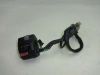 Handlebar switch assy left Yamaha TDM