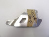 Main step holder right Suzuki GSX R 600
