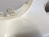 Cowl left rear Yamaha FZR 600