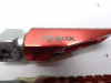 Footrest left Kawasaki Z 750