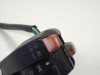 Handlebar switch assy left Aprilia Falco