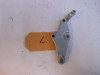 Voorpoot links onder Honda VTR 1000 SP