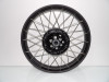 Voorwiel compleet Moto Guzzi V85 TT