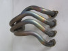 Downpipes Honda CBR Fireblade
