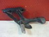 Soziusfussraste links Kawasaki GTR 1400