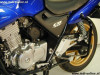 Valbeugel Honda CB 500