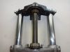 Voorpoten compleet Kawasaki GPX 600