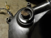 Motorblock Gilera RV 200