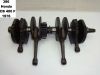 Crankshaft Honda CB 400