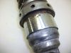 Stossdampfer hinten Honda VT 700 750