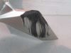 Cowl lower right Suzuki GSR 750
