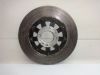Bremsscheibe vorne Kawasaki Z 750