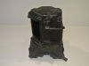 Air cleaner case BMW R 1200 GS