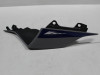 Heck links Yamaha YZF R6