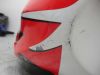 Fuel tank Aprilia Tuono 1000