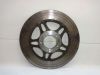 Brake disc front Honda CB 650