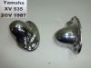 Stossdampfer hinten Yamaha XV 535 Virago