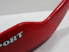 Rechter achterkant Ducati 900 SS Supersport