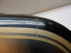 Seitenverkleidung links klein Honda CX 500