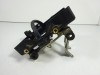 Batterie befestigung Ducati Monster 695