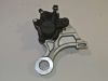 Rear brake caliper Honda CBR Fireblade