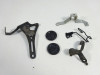 Frame body parts Honda CBF 1000
