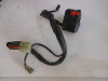 Handlebar switch assy left Yamaha TDM