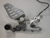 Main step holder right Yamaha YZF R6